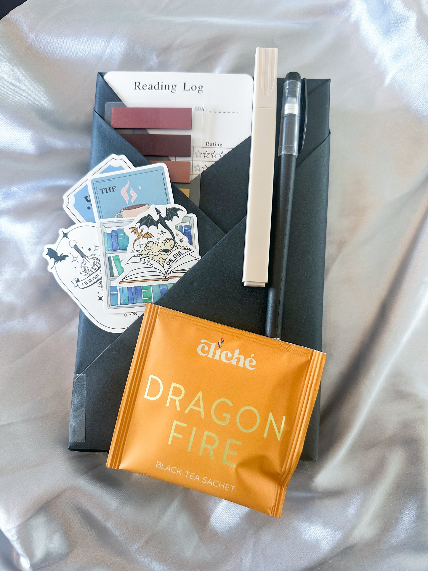 Wild to the Core Blind Date with a Book Bundle