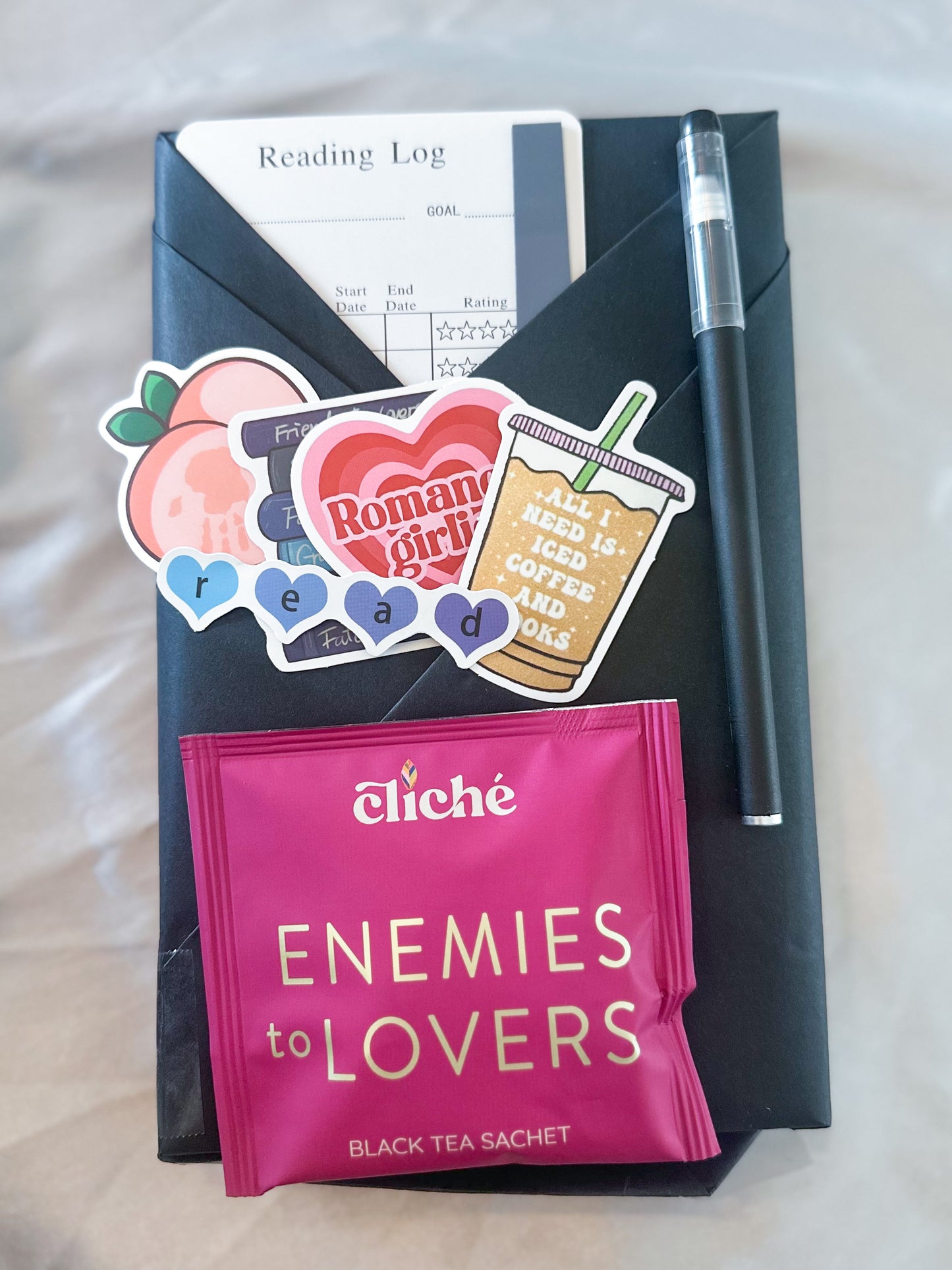 Wild-ish Blind Date with a Book Bundle