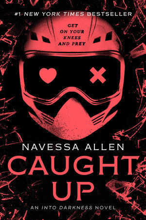 Caught Up by Navessa Allen