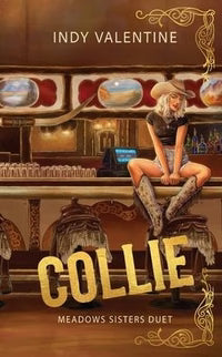 Special Edition Collie by Indy Valentine