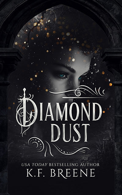 Diamond Dust by K F Breene