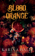 Blood Orange by Karina Halle
