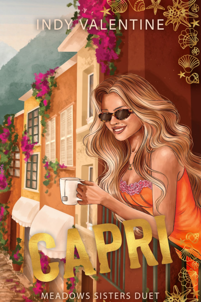 Special Edition Capri by Indy Valentine