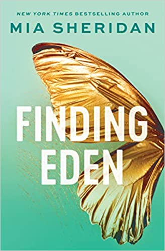 Finding Eden (Acadia Duology Book 2) by Mia Sheridan