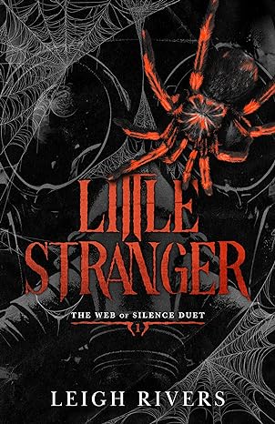 Little Stranger (Web of Silence Duet Book 1) by Leigh Rivers